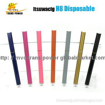 shenzhen e-cigarette  Disposable tip  H8 eshisha